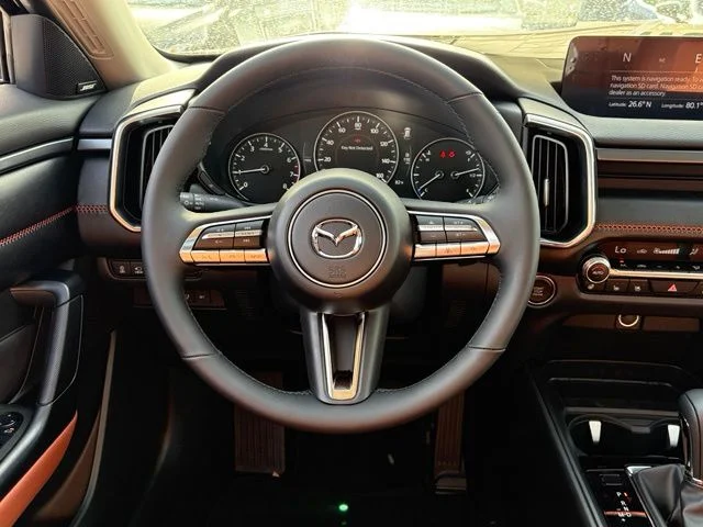 Nuevos MAZDA CX-50 à Estados chez autogozo