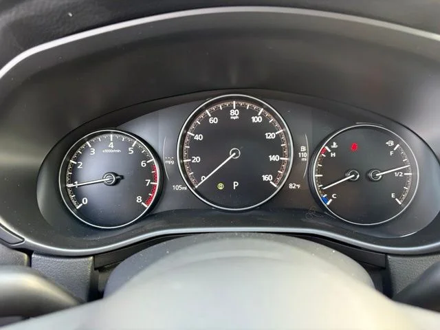 Nuevos MAZDA CX-50 à Estados chez autogozo