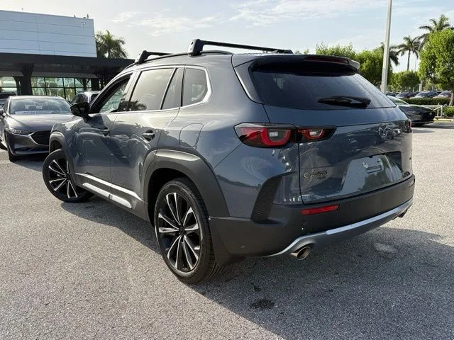 Nuevos MAZDA CX-50 à Estados chez autogozo