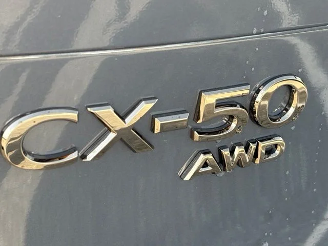 Nuevos MAZDA CX-50 à Estados chez autogozo