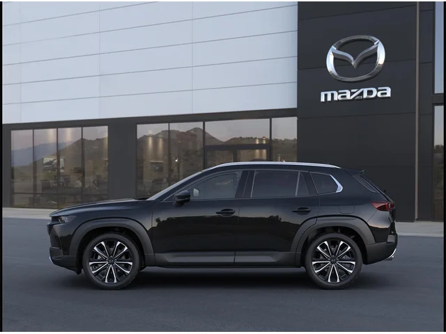 Nuevos MAZDA CX-50 at TUSTIN MAZDA in Tustin   