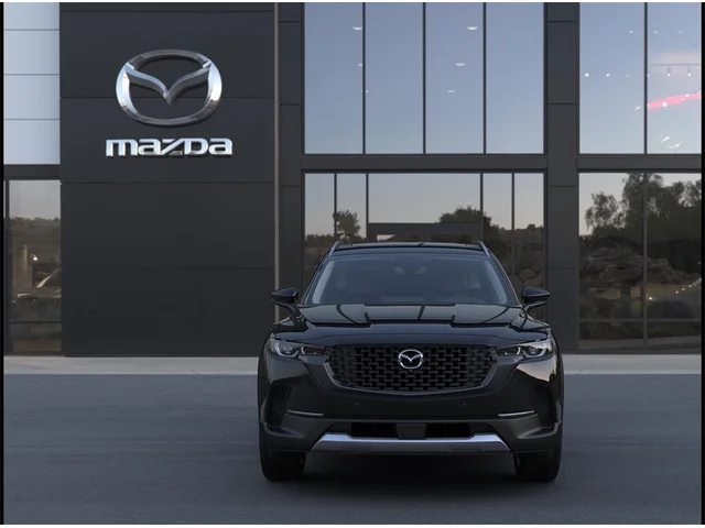 Nuevos MAZDA CX-50 at TUSTIN MAZDA in Tustin   