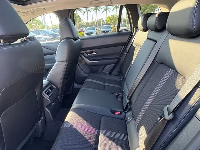 Nuevos MAZDA CX-50 à Estados chez autogozo