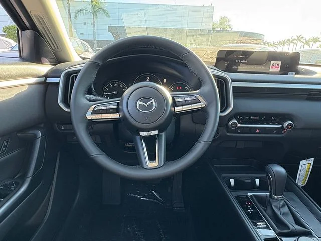 Nuevos MAZDA CX-50 à Estados chez autogozo