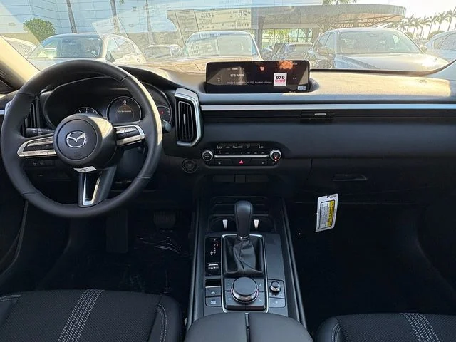 Nuevos MAZDA CX-50 à Estados chez autogozo