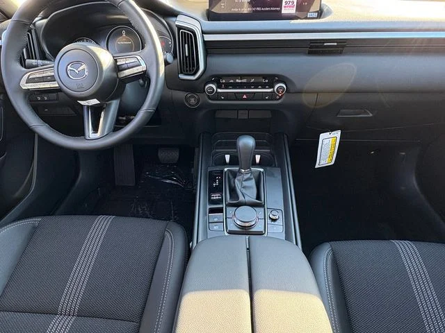 Nuevos MAZDA CX-50 à Estados chez autogozo