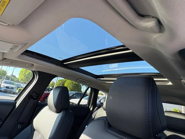 Nuevos MAZDA CX-50 à Estados chez autogozo