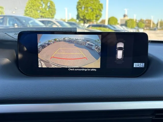 Nuevos MAZDA CX-50 à Estados chez autogozo