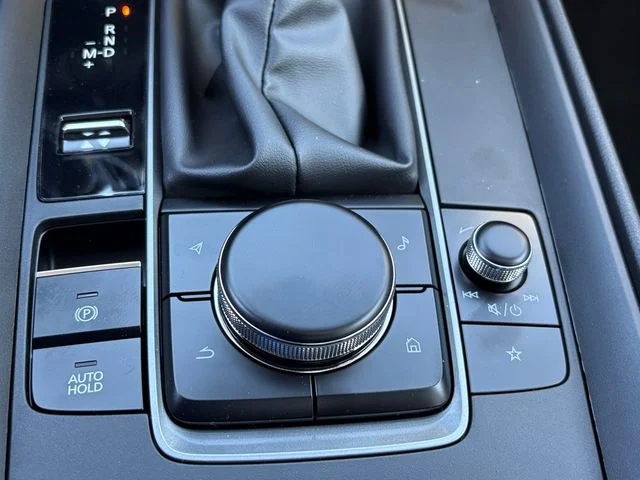 Nuevos MAZDA CX-50 à Estados chez autogozo