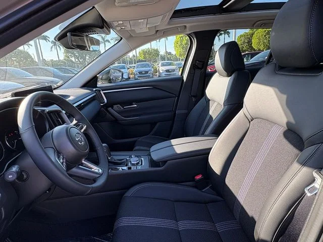 Nuevos MAZDA CX-50 à Estados chez autogozo