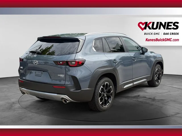 SEMINUEVOS MAZDA CX-50 a Estados en autogozo