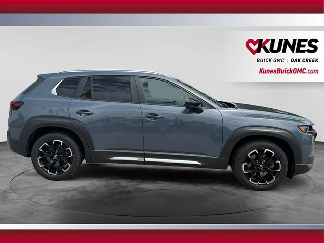 SEMINUEVOS MAZDA CX-50 a Estados en autogozo