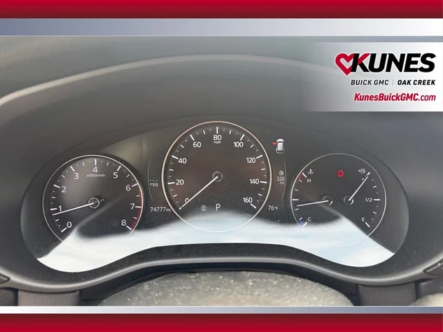 SEMINUEVOS MAZDA CX-50 a Estados en autogozo