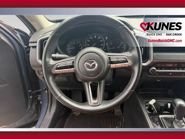 SEMINUEVOS MAZDA CX-50 a Estados en autogozo