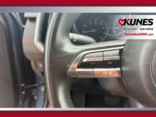 SEMINUEVOS MAZDA CX-50 a Estados en autogozo