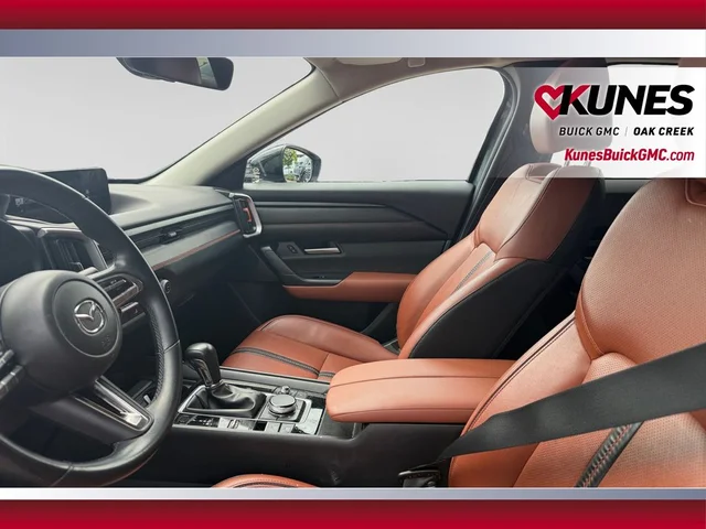 SEMINUEVOS MAZDA CX-50 a Estados en autogozo