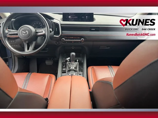 SEMINUEVOS MAZDA CX-50 a Estados en autogozo