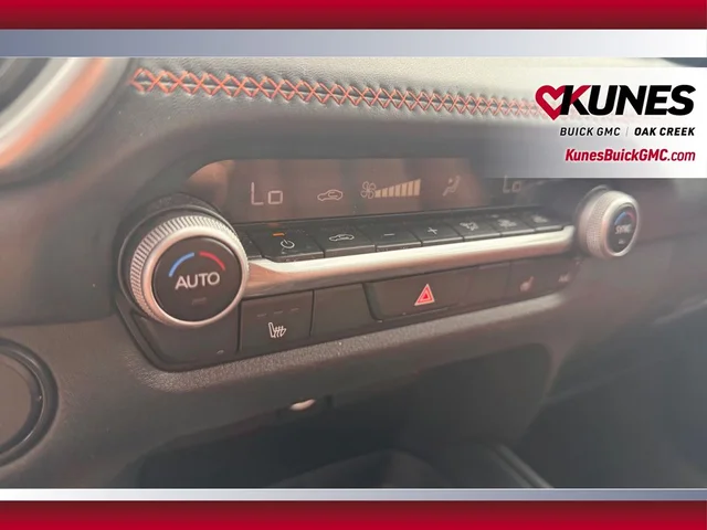 SEMINUEVOS MAZDA CX-50 a Estados en autogozo