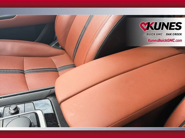 SEMINUEVOS MAZDA CX-50 a Estados en autogozo