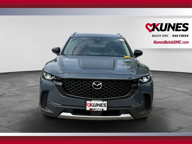 SEMINUEVOS MAZDA CX-50 a Estados en autogozo
