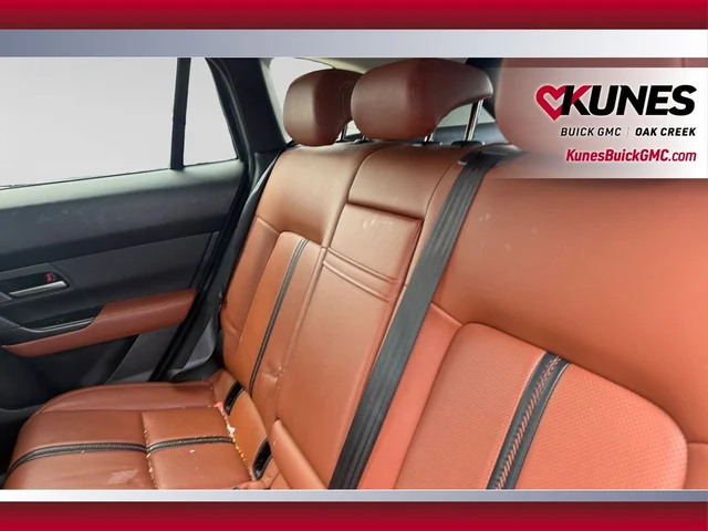 SEMINUEVOS MAZDA CX-50 a Estados en autogozo