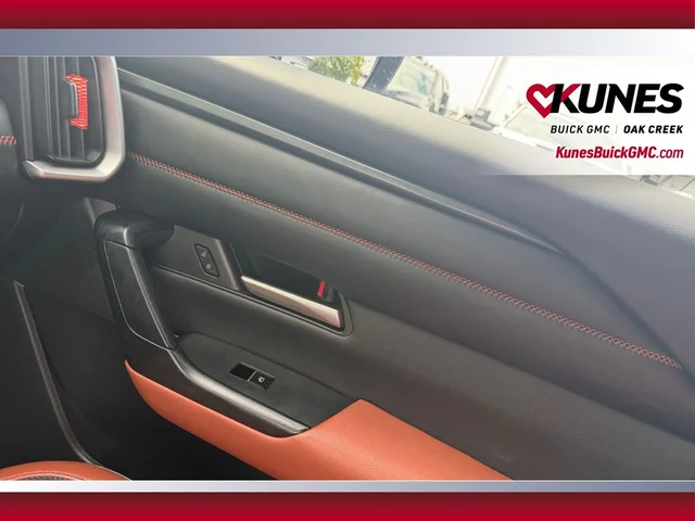 SEMINUEVOS MAZDA CX-50 a Estados en autogozo