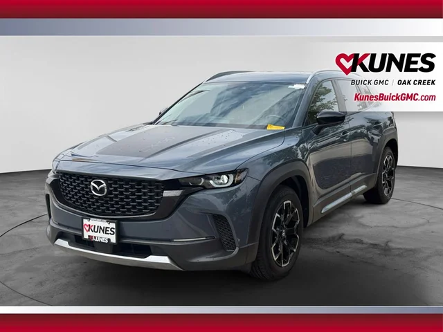 SEMINUEVOS MAZDA CX-50 a Estados en autogozo
