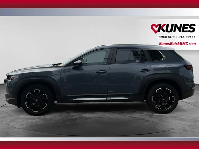 SEMINUEVOS MAZDA CX-50 a Estados en autogozo