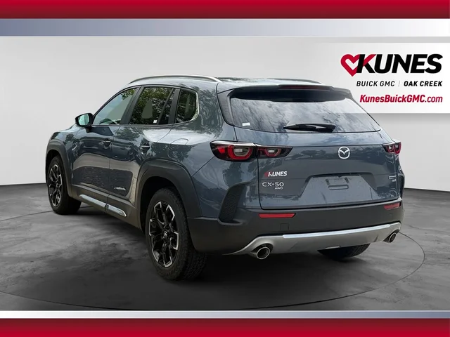 SEMINUEVOS MAZDA CX-50 a Estados en autogozo