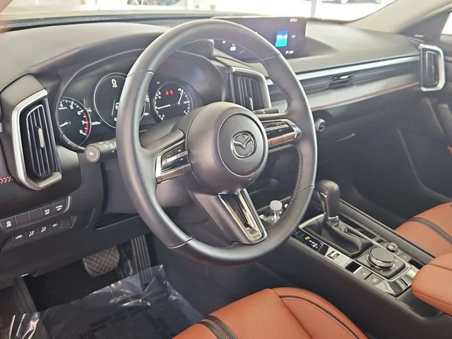 SEMINUEVOS MAZDA CX-50 a Estados en autogozo