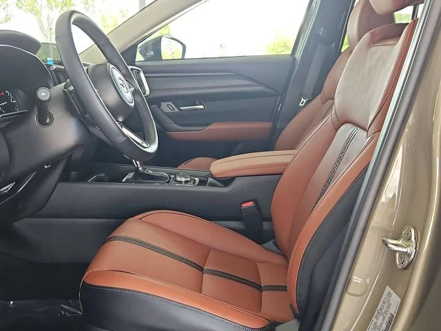 SEMINUEVOS MAZDA CX-50 a Estados en autogozo