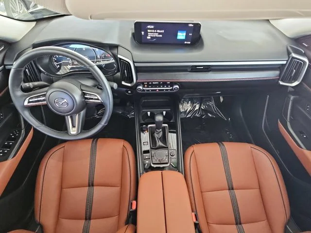 SEMINUEVOS MAZDA CX-50 a Estados en autogozo