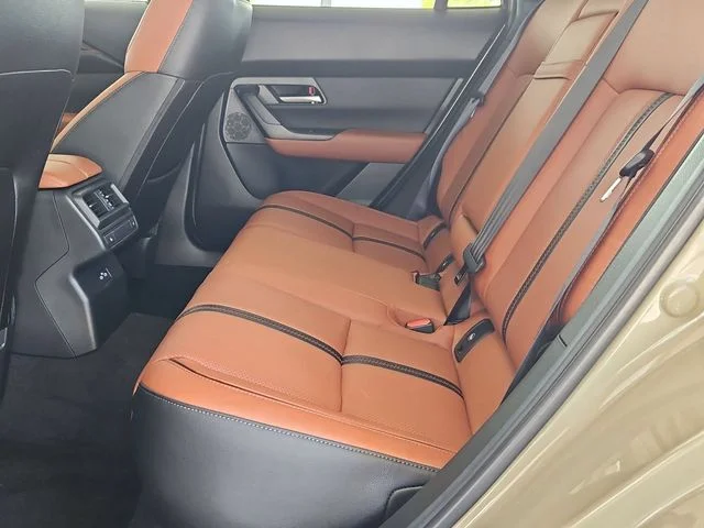 SEMINUEVOS MAZDA CX-50 a Estados en autogozo