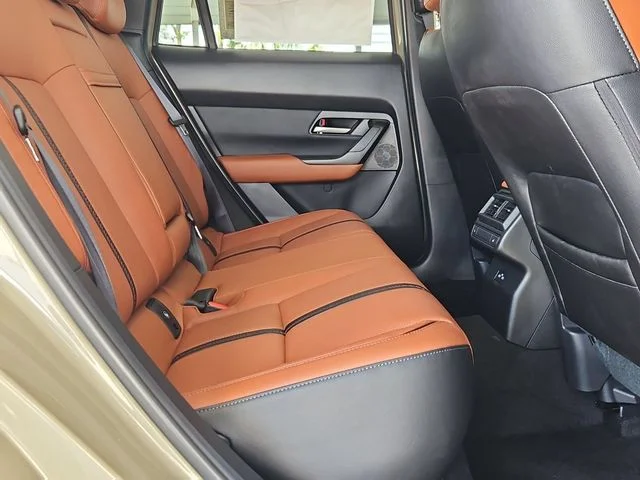 SEMINUEVOS MAZDA CX-50 a Estados en autogozo