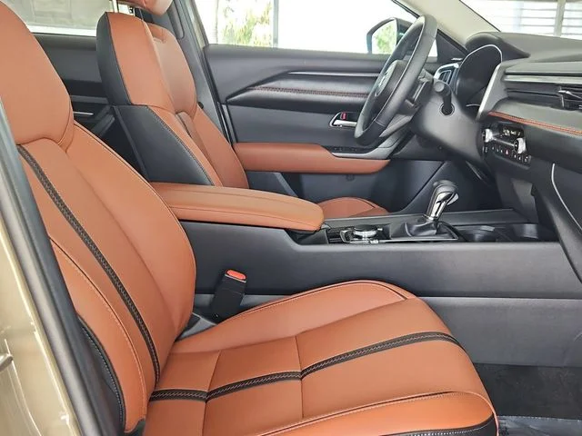 SEMINUEVOS MAZDA CX-50 a Estados en autogozo