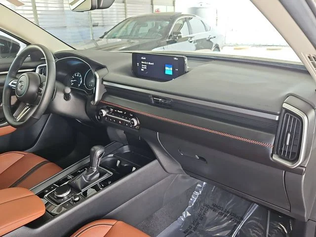 SEMINUEVOS MAZDA CX-50 a Estados en autogozo