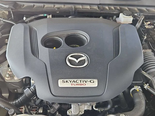 SEMINUEVOS MAZDA CX-50 a Estados en autogozo