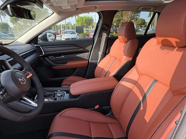 Nuevos MAZDA CX-50 à Estados chez autogozo