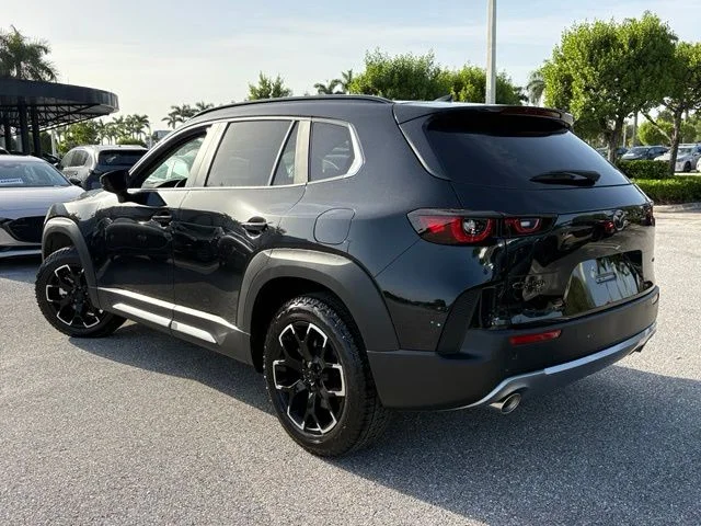 Nuevos MAZDA CX-50 à Estados chez autogozo