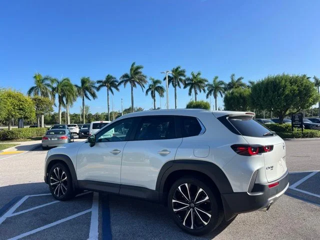 SEMINUEVOS MAZDA CX-50 a Estados en autogozo