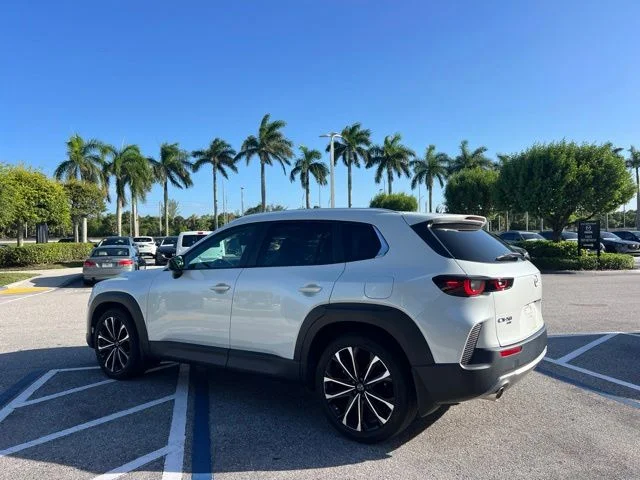 SEMINUEVOS MAZDA CX-50 a Estados en autogozo