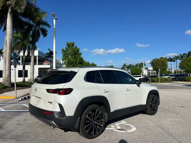 SEMINUEVOS MAZDA CX-50 a Estados en autogozo