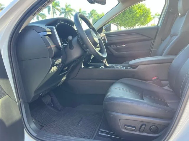 SEMINUEVOS MAZDA CX-50 a Estados en autogozo
