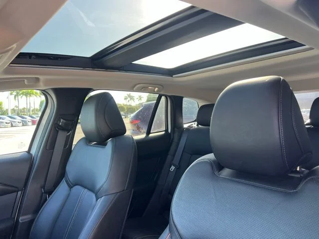 SEMINUEVOS MAZDA CX-50 a Estados en autogozo