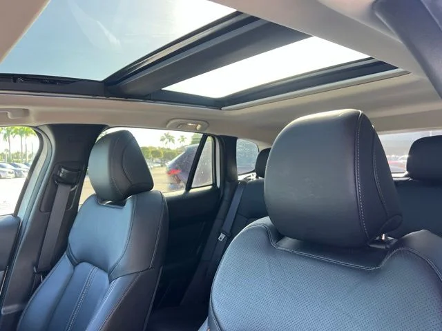 SEMINUEVOS MAZDA CX-50 a Estados en autogozo