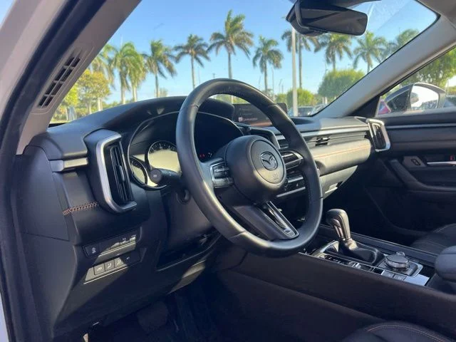 SEMINUEVOS MAZDA CX-50 a Estados en autogozo