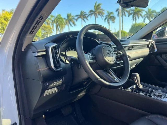 SEMINUEVOS MAZDA CX-50 a Estados en autogozo