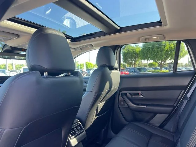 SEMINUEVOS MAZDA CX-50 a Estados en autogozo