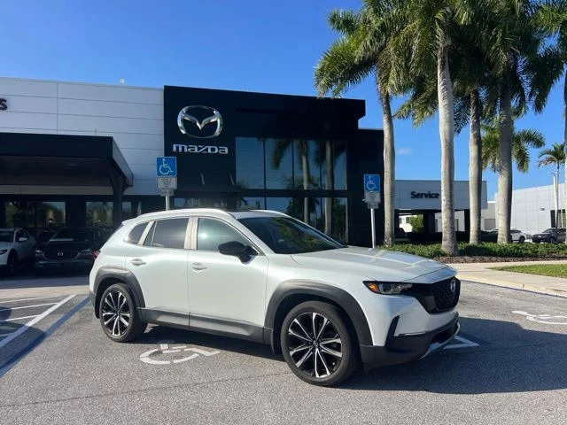 SEMINUEVOS MAZDA CX-50 a Estados en autogozo