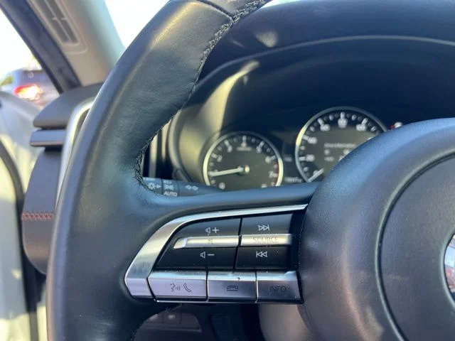 SEMINUEVOS MAZDA CX-50 a Estados en autogozo